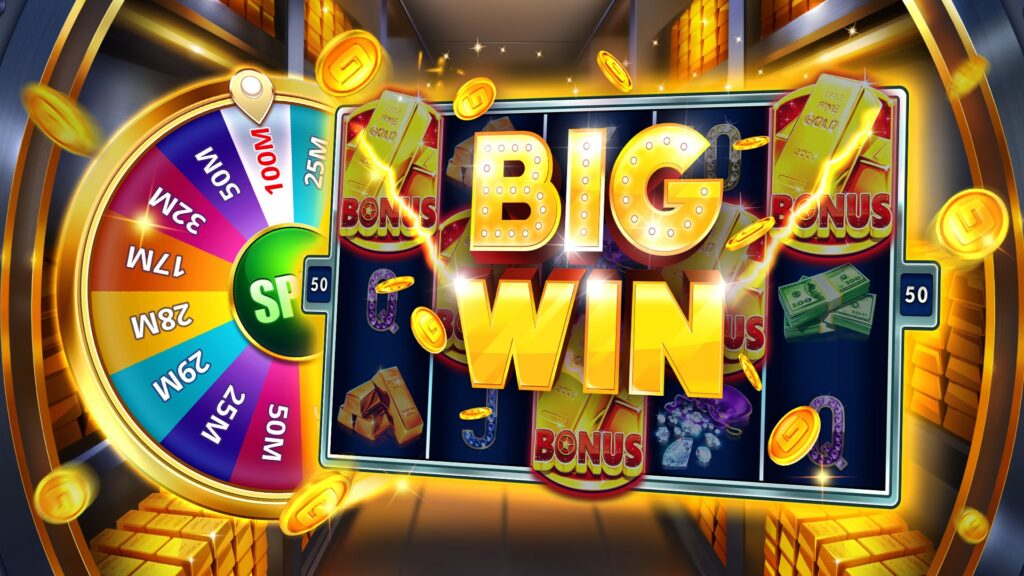 Các Loại Slot Game: Khám Phá Thế Giới Giải Trí Đầy Màu Sắc