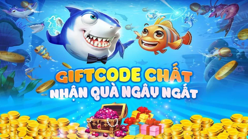 bắn cá online